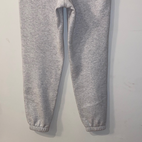 Ron Jon Surf Shop Gray Joggers Sweatpants with Drawstring Size XS - Picture 12 of 13